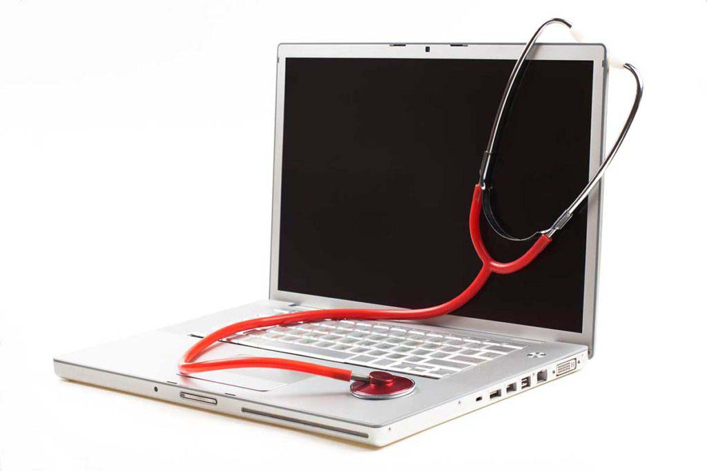 Бесплатная диагностика ноутбука в Ишимбае