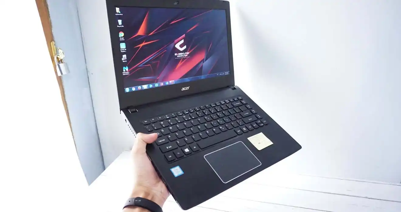 Ремонт ноутбуков Acer в Ишимбае | Сервисный центр