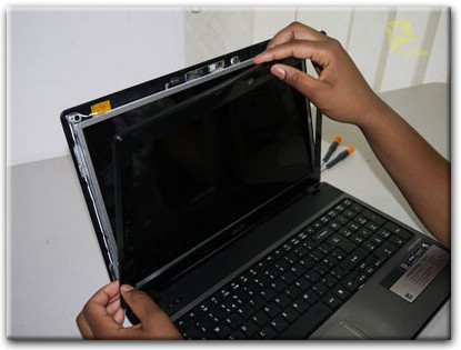 Замена экрана ноутбука Acer в Ишимбае