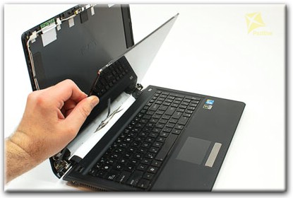 Замена экрана ноутбука Asus в Ишимбае