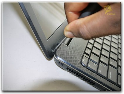 Замена экрана ноутбука Compaq в Ишимбае