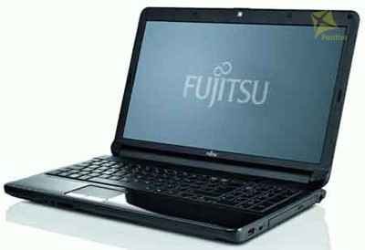 Замена экрана ноутбука Fujitsu Siemens в Ишимбае