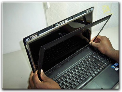 Замена экрана ноутбука Lenovo в Ишимбае