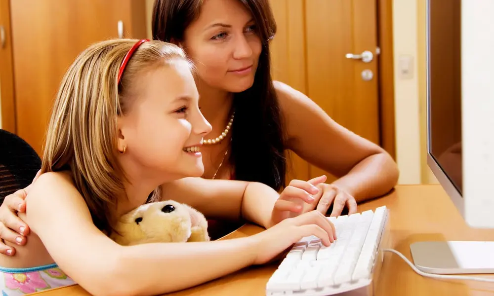 настройка родительского контроля в Ишимбае