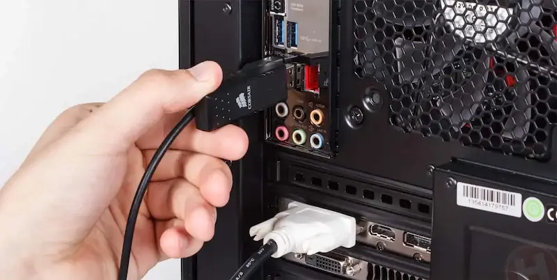 Настройка периферийных устройств в Ишимбае