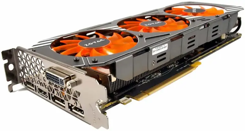 замена видеокарты в Ишимбае