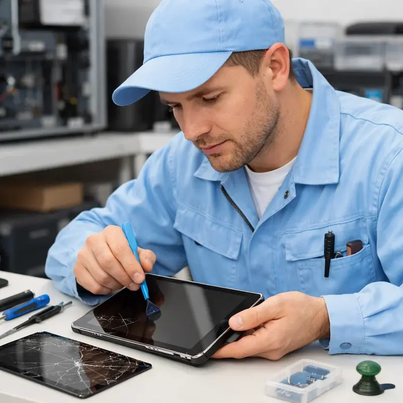 Заменить экран на телефоне в Ишимбае