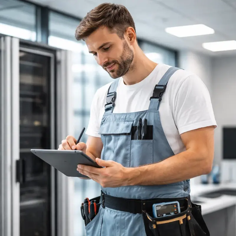 Настроить телефон в Ишимбае