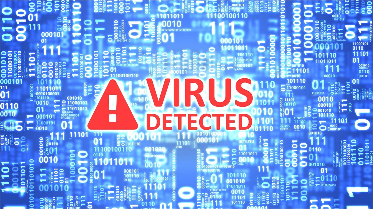 удаление компьютерных вирусов в Ишимбае